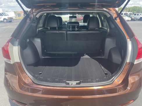 Used 2013 Toyota Venza XLE AWD/4WD image 10