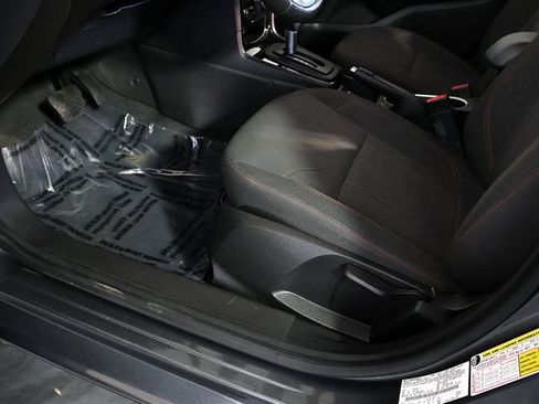 Used 2016 Ford Fiesta SE w/ Equipment Group 201A FWD image 23