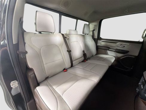 Used 2025 RAM 1500 Laramie w/ Bed Utility Group AWD/4WD image 25