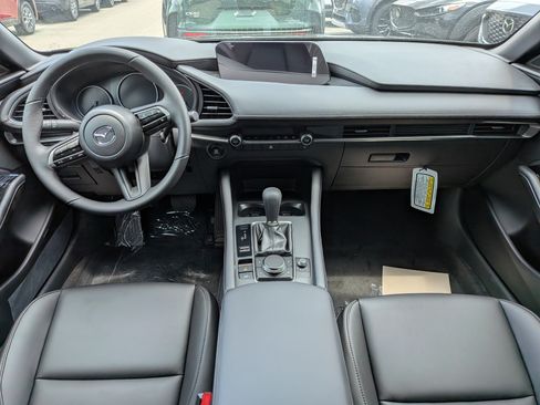 New 2026 MAZDA CX-30 AWD 2.5 S w/ Premium Package image 16