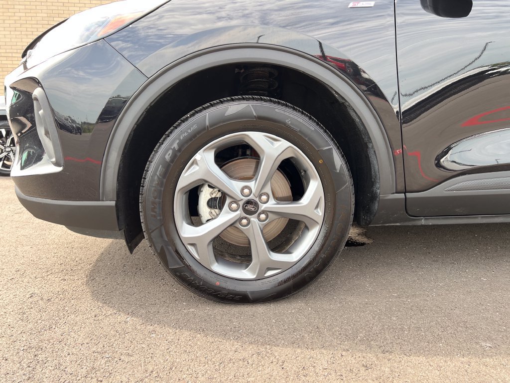 Used 2025 Ford Escape ST-Line Select AWD/4WD image 27