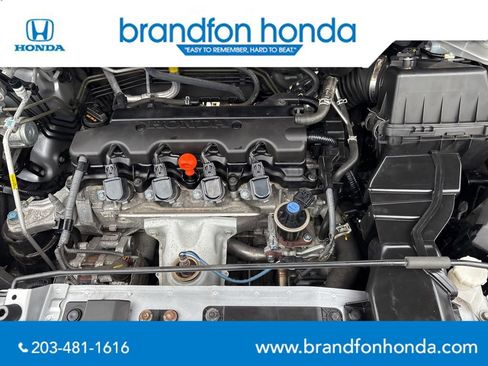 Used 2022 Honda HR-V EX-L image 35