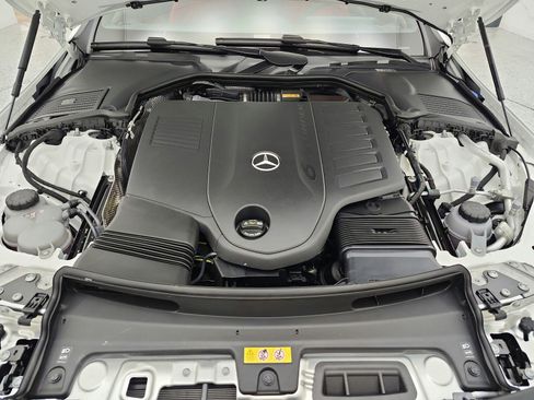 New 2026 Mercedes-Benz CLE 450 4MATIC Coupe image 12