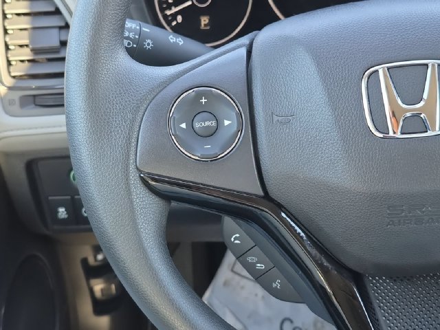 Used 2022 Honda HR-V LX image 16