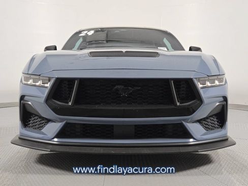 Used 2024 Ford Mustang GT Premium RWD image 12