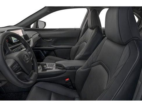 New 2025 Lexus UX 300h AWD image 6