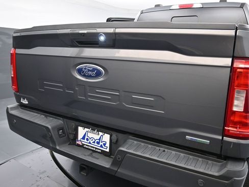 Used 2022 Ford F150 XLT w/ Equipment Group 302A High image 23