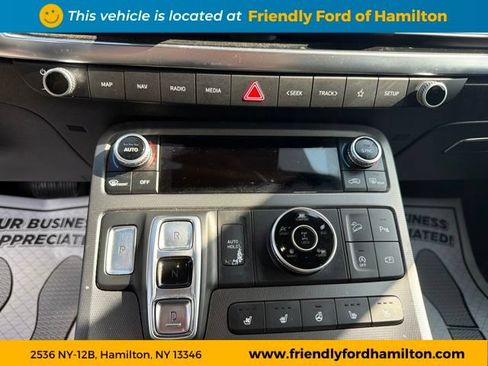 Used 2024 Hyundai Palisade Calligraphy AWD/4WD image 23