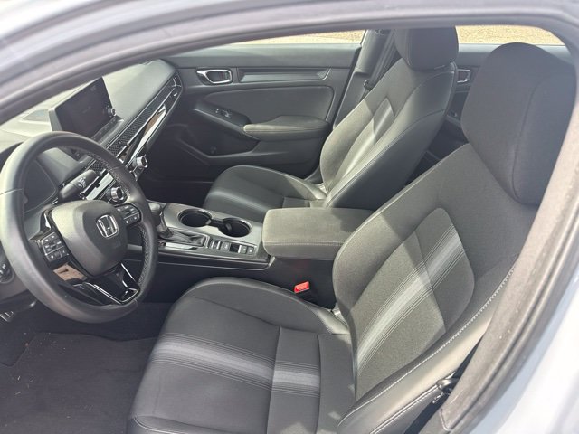 Certified 2024 Honda Civic Sport image 5