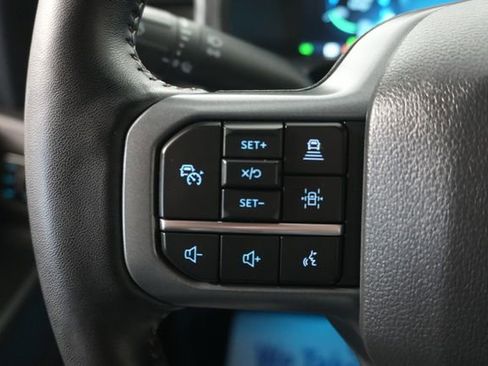Used 2024 Ford F150 Lightning Lariat AWD/4WD image 15