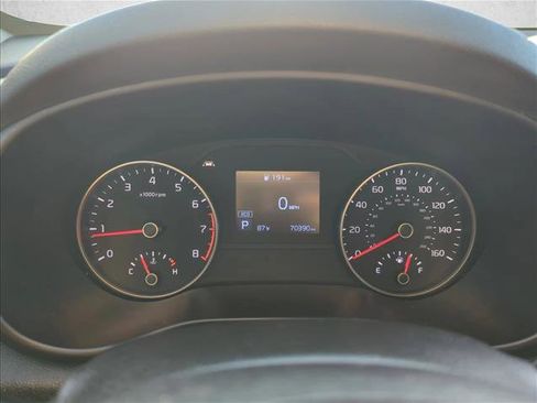 Used 2022 Kia Sportage LX image 14