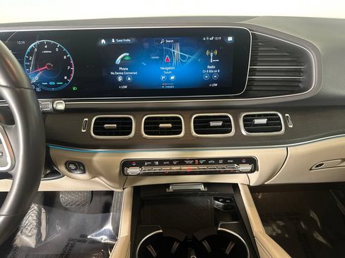 Certified 2020 Mercedes-Benz GLE 450 4MATIC image 30