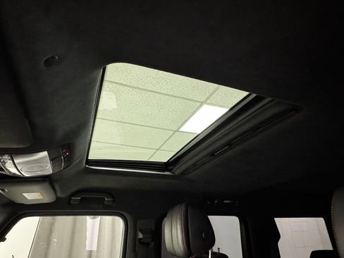 Used 2020 Mercedes-Benz G 63 AMG 4MATIC image 36