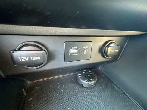 Used 2018 Hyundai Sonata SE w/ Cargo Package FWD image 29