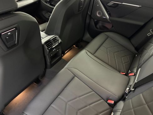 New 2026 BMW 540i xDrive w/ M Sport Package AWD/4WD image 22