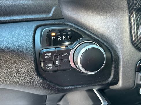 Used 2021 RAM 2500 Big Horn w/ Level 1 Equipment Group image 28