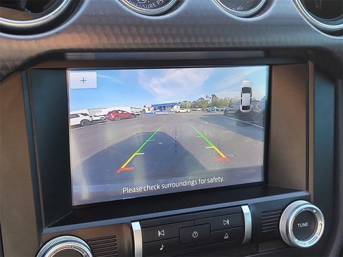 Used 2020 Ford Mustang GT Premium w/ GT Performance Package image 18