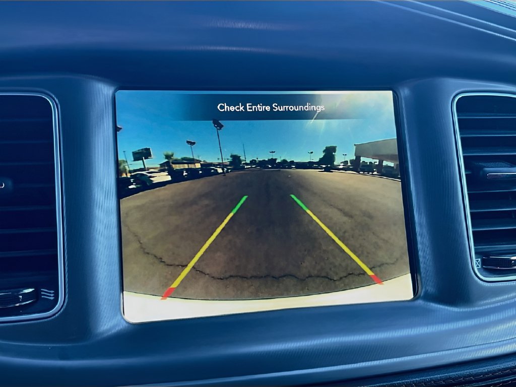 Used 2023 Dodge Charger Scat Pack w/ Plus Group RWD image 14