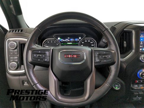 Used 2020 GMC Sierra 1500 AT4 w/ AT4 Premium Package image 30