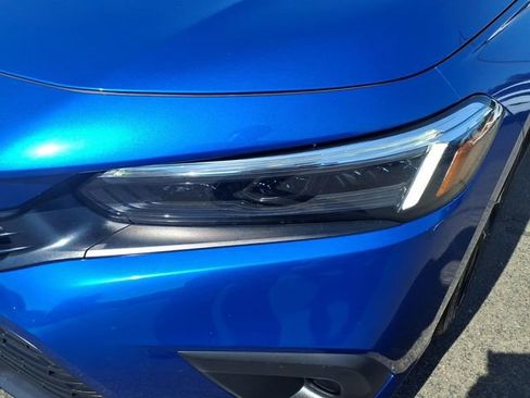 Used 2024 Honda Civic Sport image 13