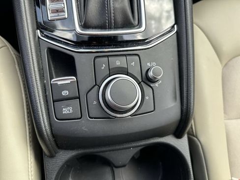Used 2023 MAZDA CX-5 AWD 2.5 S w/ Select Package image 14