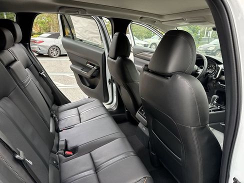 New 2026 MAZDA CX-50 AWD 2.5 S w/ Accent Package image 33