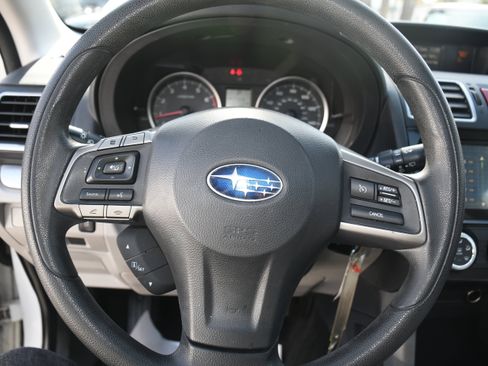 Used 2016 Subaru Forester 2.5i Premium w/ Popular Package #1 image 13