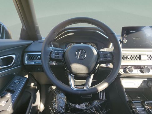 New 2026 Acura Integra A-Spec image 16