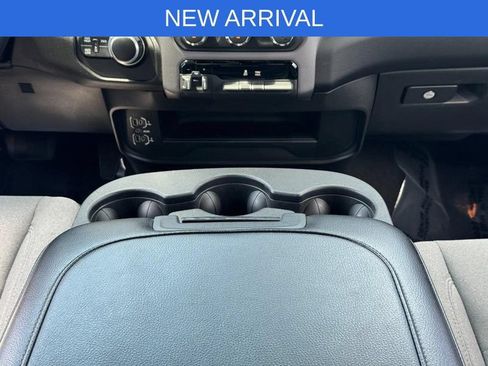 Used 2024 RAM 2500 Big Horn w/ Bed Utility Group AWD/4WD image 17