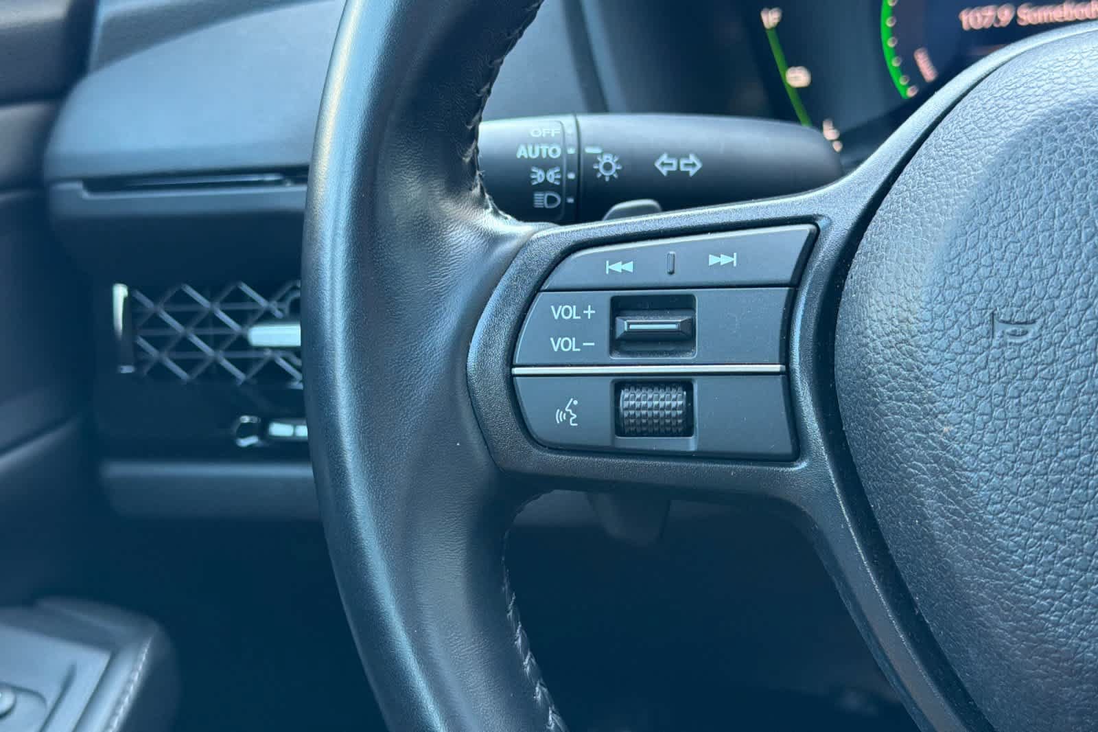 Used 2023 Honda Accord Sport image 24
