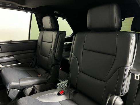 Used 2026 Toyota Sequoia Platinum AWD/4WD image 25