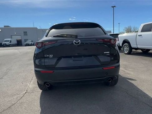 Used 2023 MAZDA CX-30 AWD 2.5 S w/ Select Package image 7