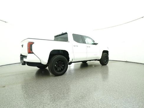 New 2025 Toyota Tacoma SR5 image 85