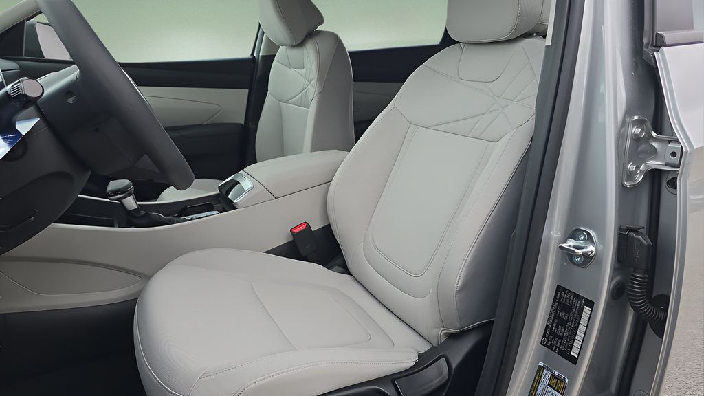 New 2026 Hyundai Tucson SE AWD/4WD image 14