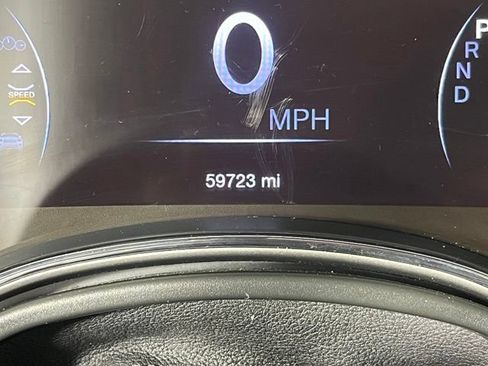 Used 2020 Jeep Grand Cherokee Limited AWD/4WD image 26