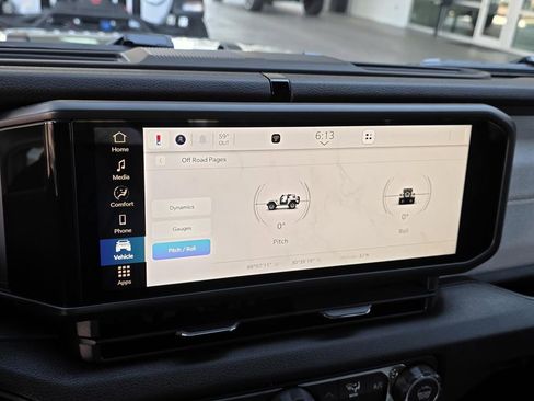 New 2026 Jeep Wrangler Sport AWD/4WD image 18