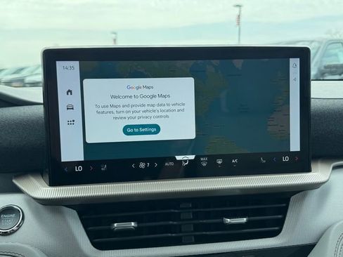 New 2026 Ford Explorer Active image 18