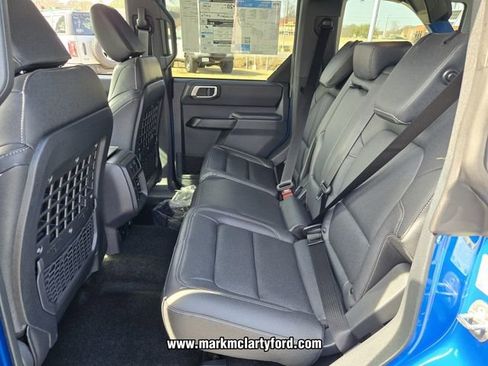 New 2026 Ford Bronco Big Bend image 7