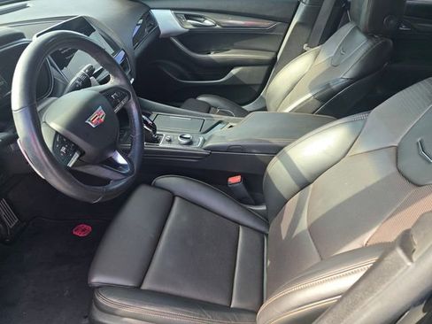 Used 2024 Cadillac CT5 Sport w/ Parking Package image 20