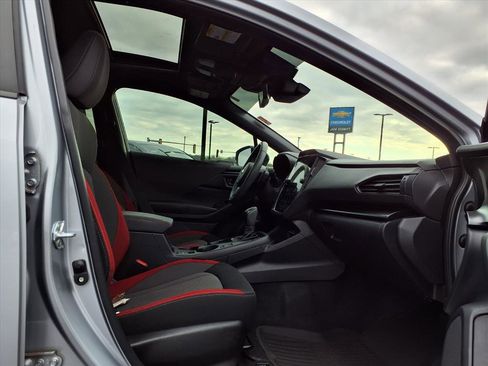 Used 2024 Subaru Impreza RS image 28