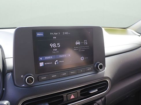 Used 2022 Hyundai Kona SEL w/ Cargo Package image 24