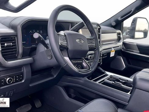 New 2026 Ford F250 Platinum AWD/4WD image 6