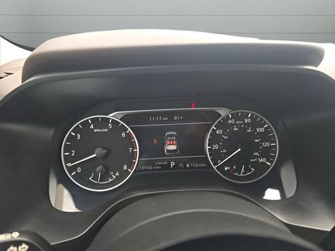 Certified 2023 Nissan Rogue SV FWD image 13