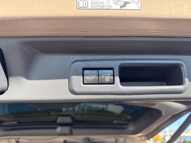 Certified 2025 Toyota Sequoia TRD Pro AWD/4WD image 37