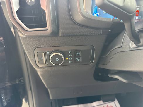 Certified 2025 Ford Bronco Sport Outer Banks w/ Outer Banks Tech Package+ AWD/4WD image 26