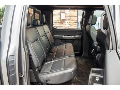 Used 2023 Ford F150 XLT w/ Equipment Group 302A High AWD/4WD image 19