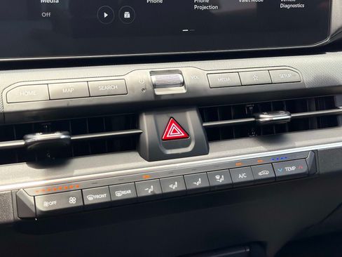 New 2026 Kia K4 FWD image 21
