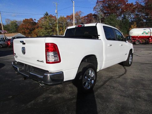 Used 2020 RAM 1500 Big Horn image 5