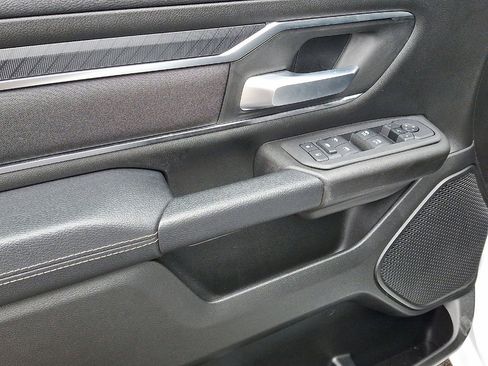 Used 2025 RAM 1500 Big Horn image 10