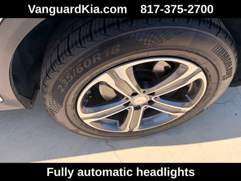 Used 2016 Mercedes-Benz GLC 300 4MATIC image 9